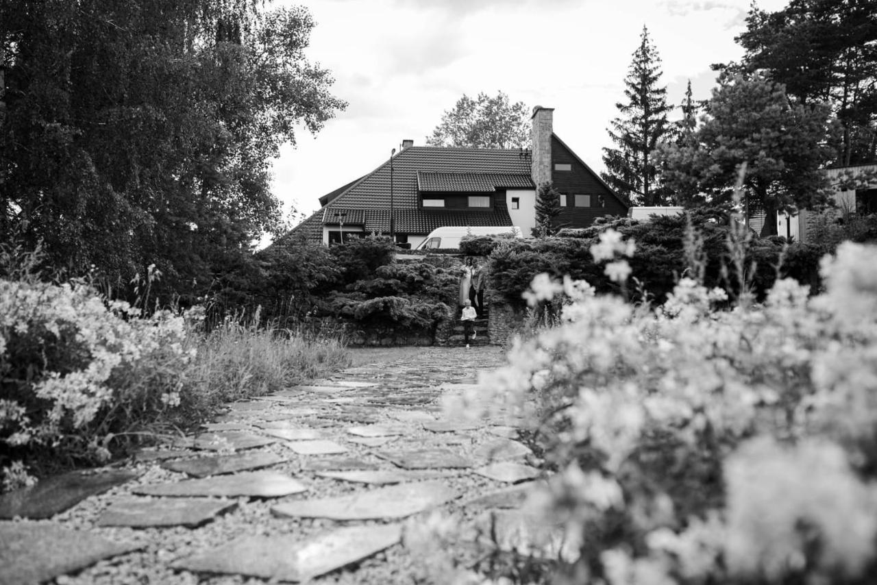 Mieta Bed & Breakfast Wągrowiec Exterior photo